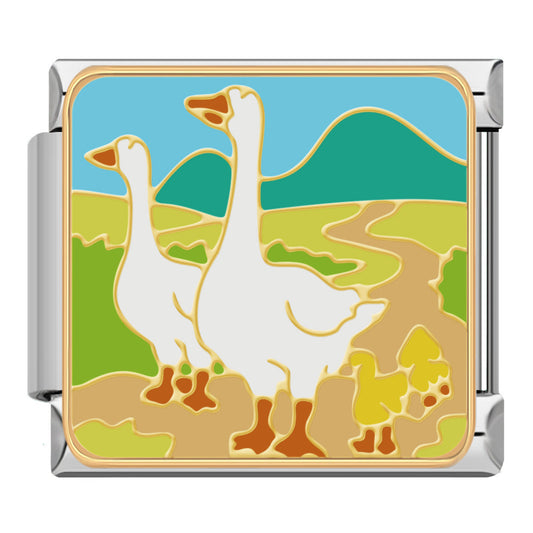 Geese