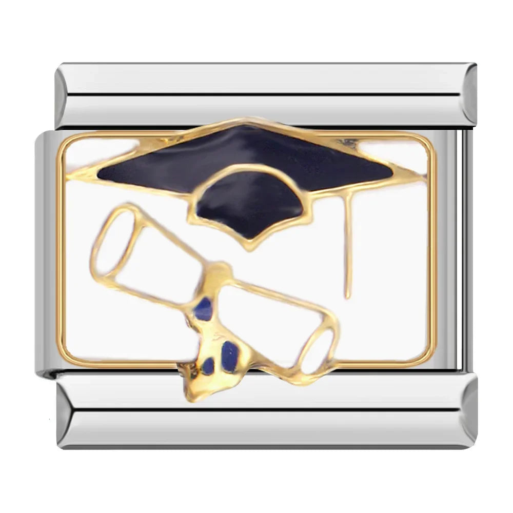 Graduated