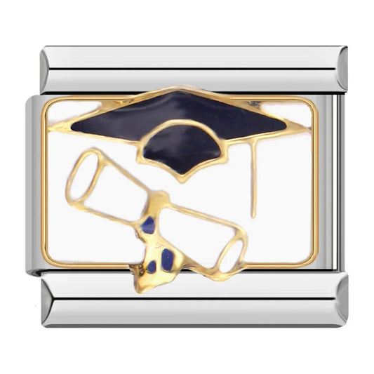 Graduated