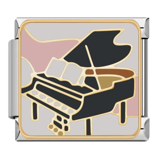 Grand piano