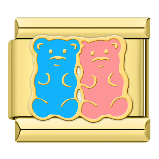 Gummy bears
