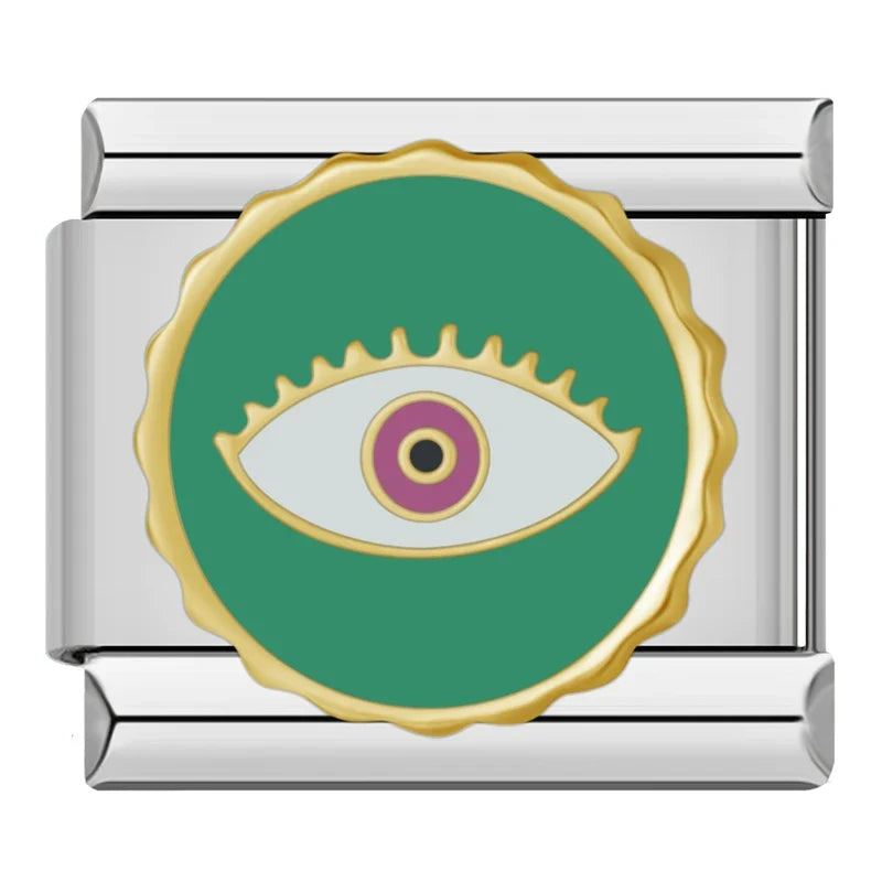 Eye