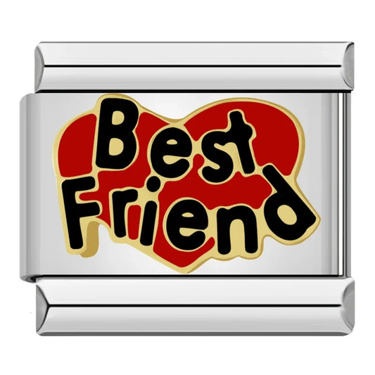 Best Friends