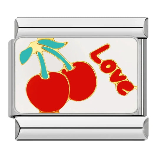 Cherry love