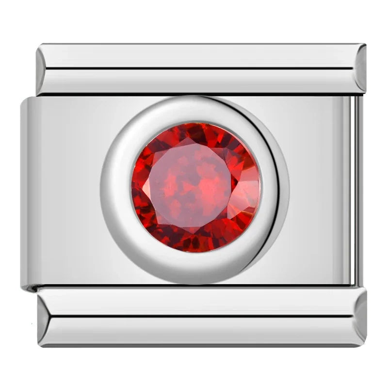 Red Stone
