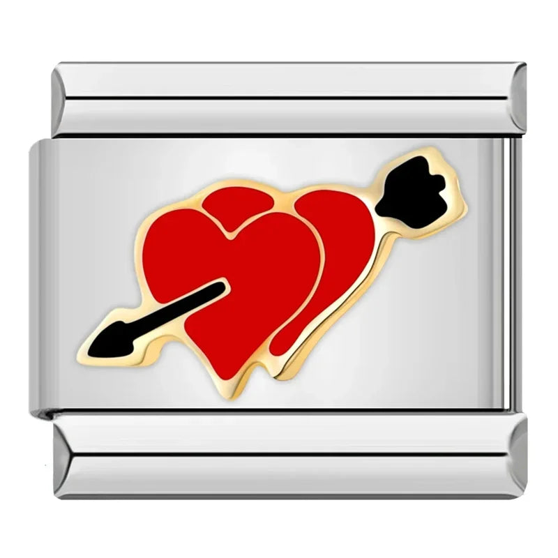 Love hearts