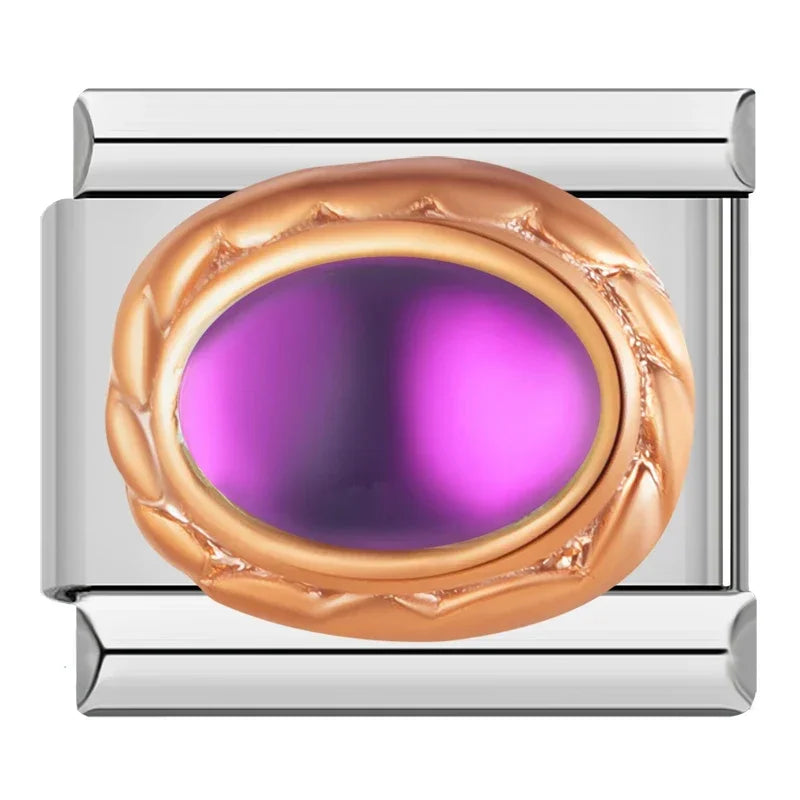 Purple jewel