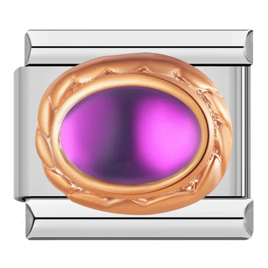 Purple jewel