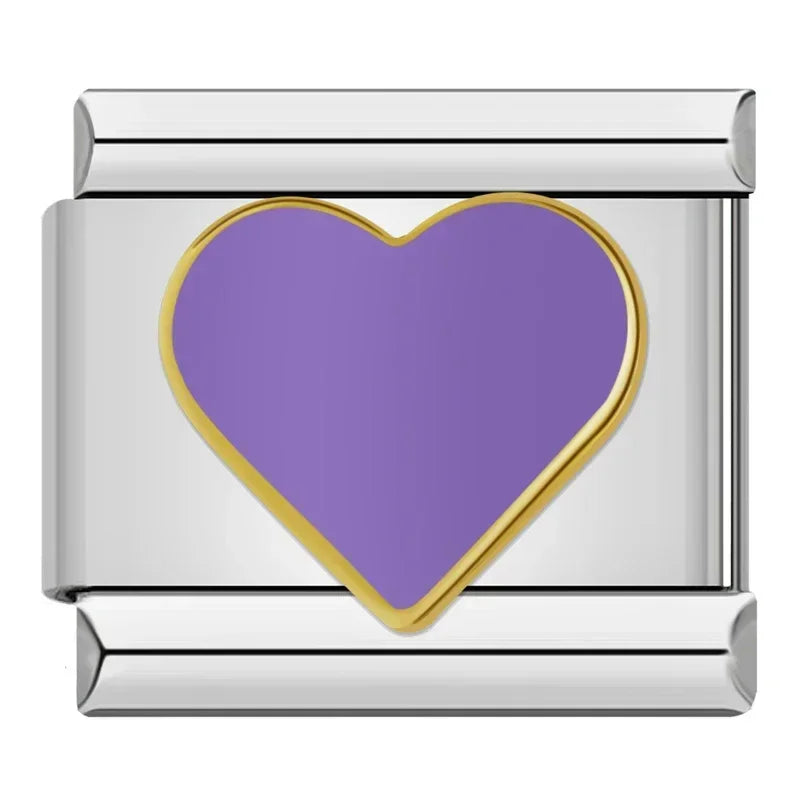 Purple heart