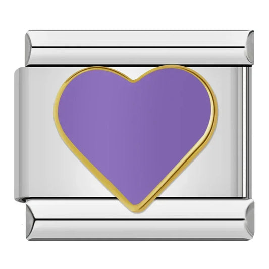 Purple heart