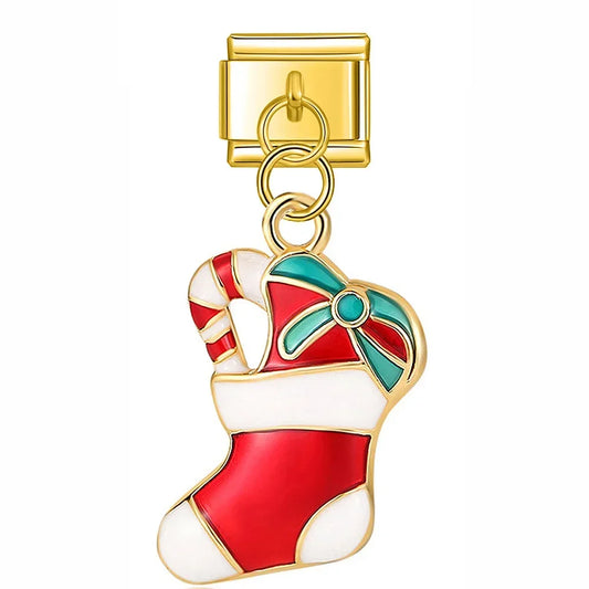 Christmas stocking