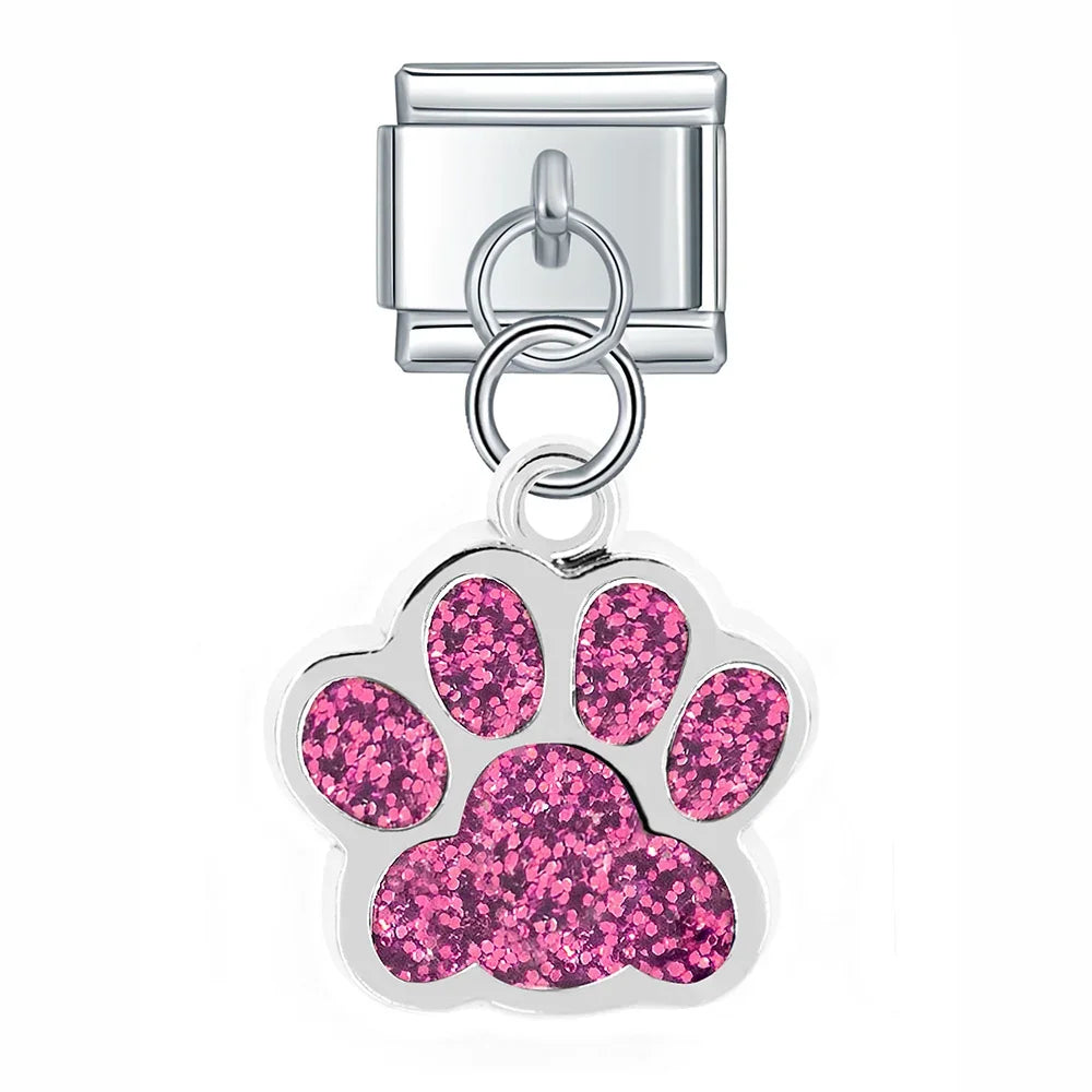 Paw print