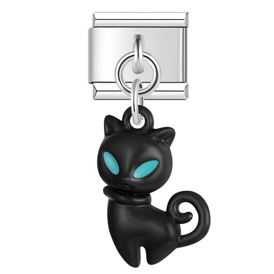 Black cat