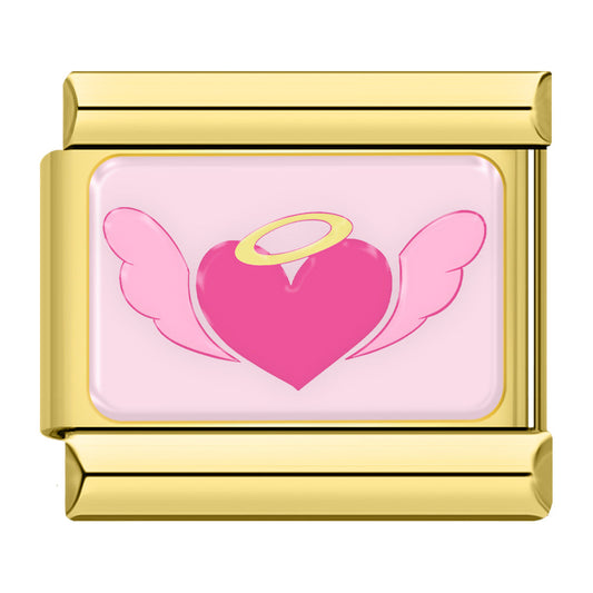Heart Angel