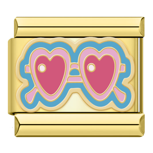 Heart Sunglasses
