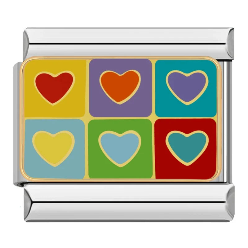 Hearts