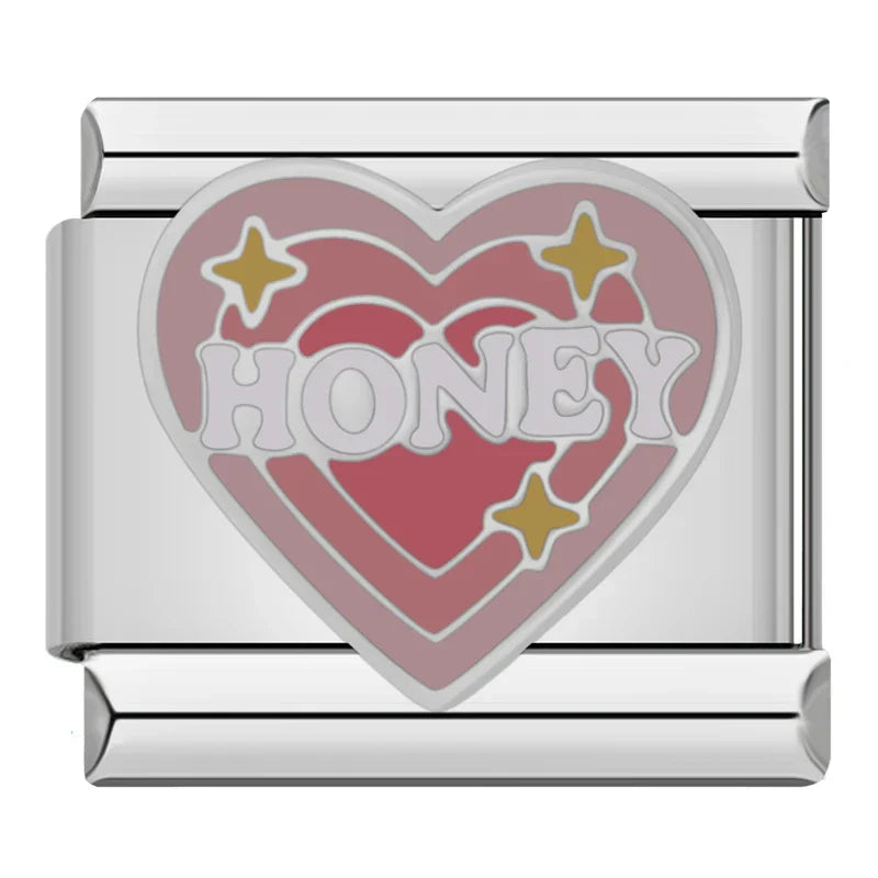 Honey heart