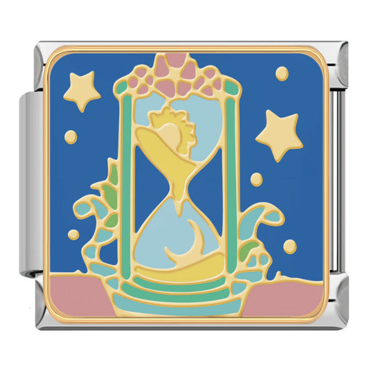 Hourglass