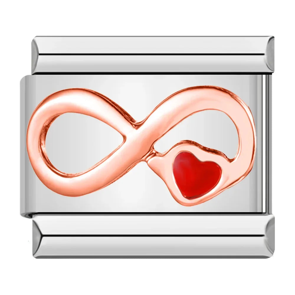 Infinity love