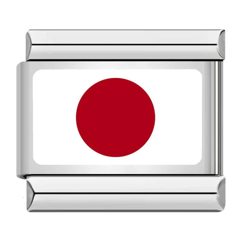 Japan Flag