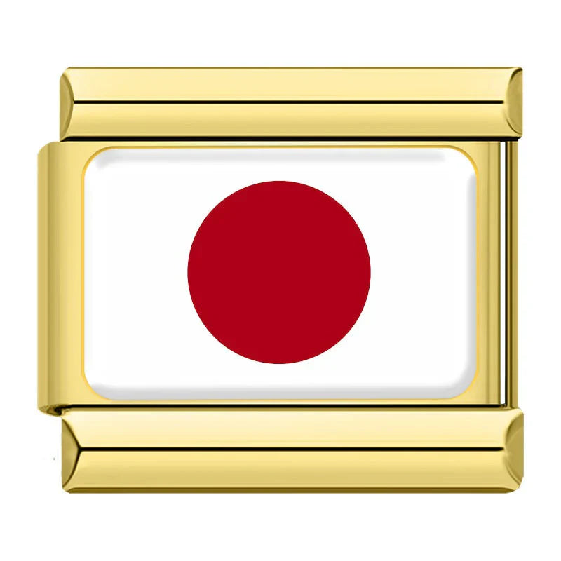Japan Flag