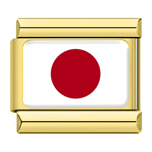 Japan Flag