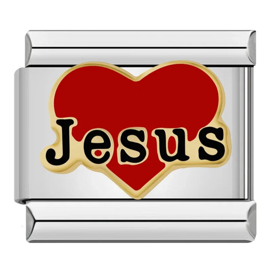 Jesus