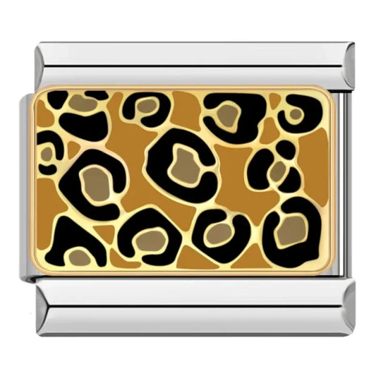 Leopard print