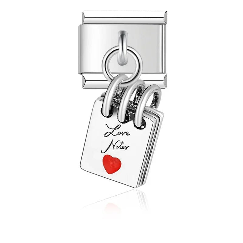 Love Notes