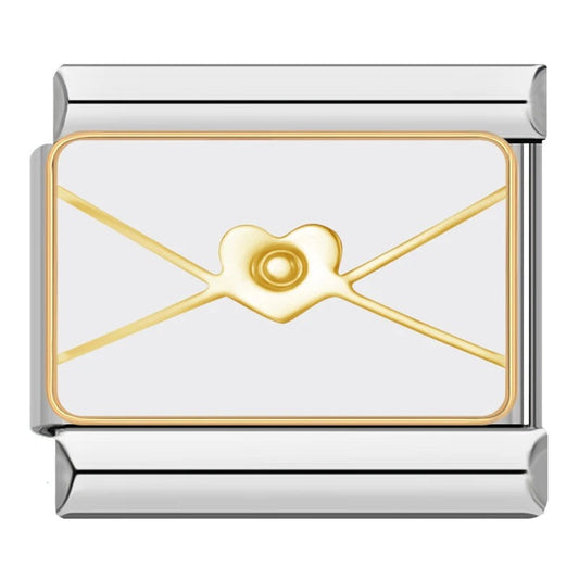 Love letter envelope