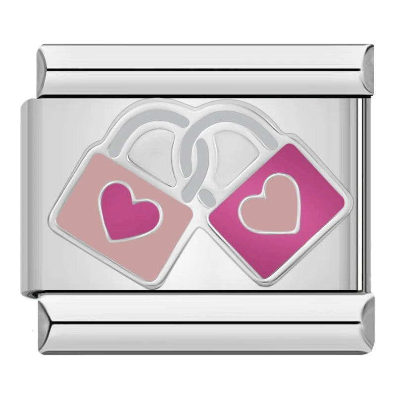 Love locks