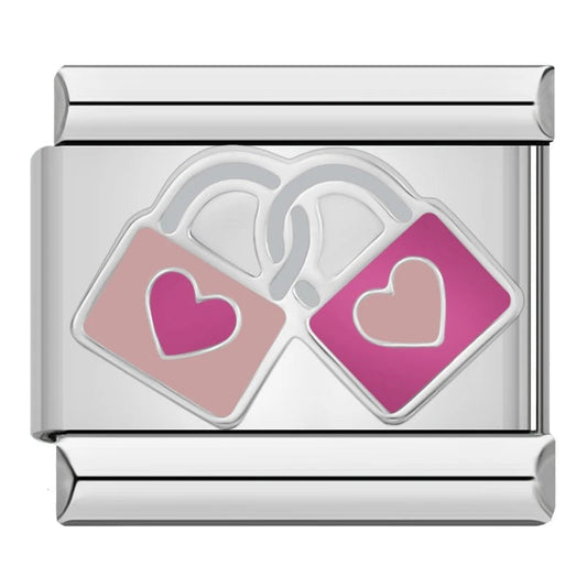Love locks