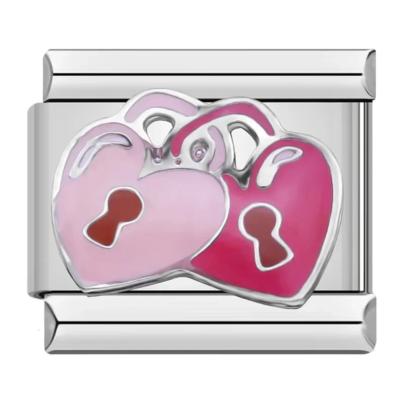 Love locks