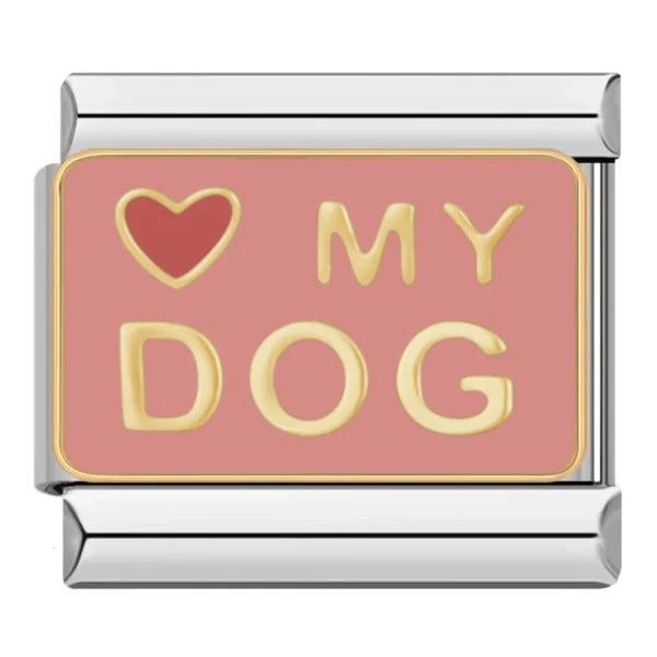 Love my dogs