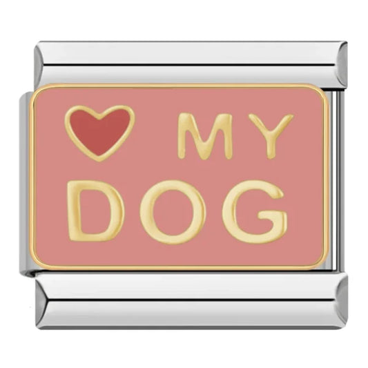 Love my dogs