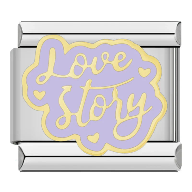 Love story