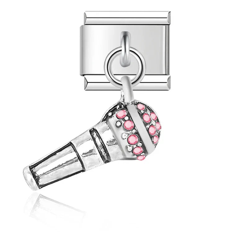 Microphone
