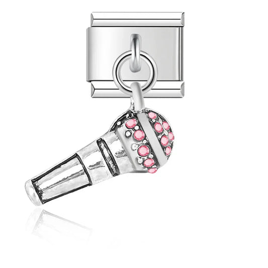 Microphone