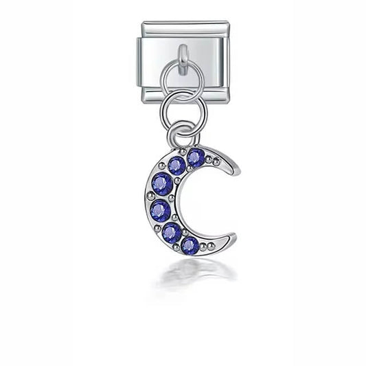 Moon pendant