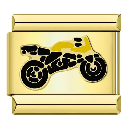 Motorcycle