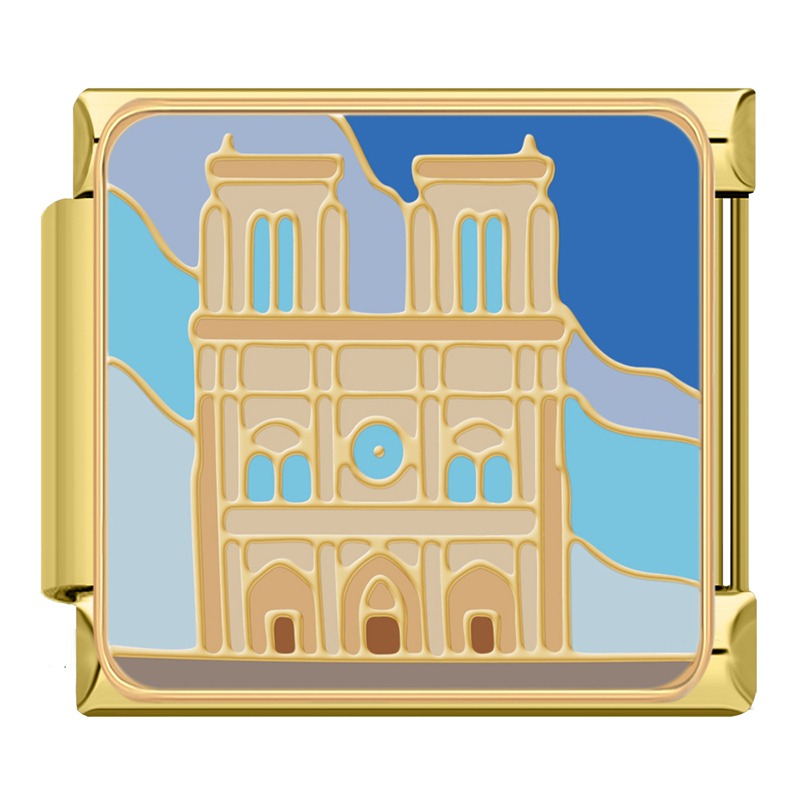 Notre Dame Paris