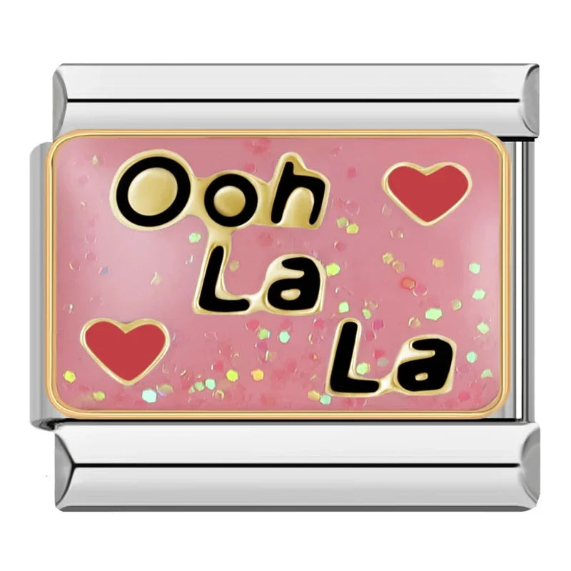 Ooh La La