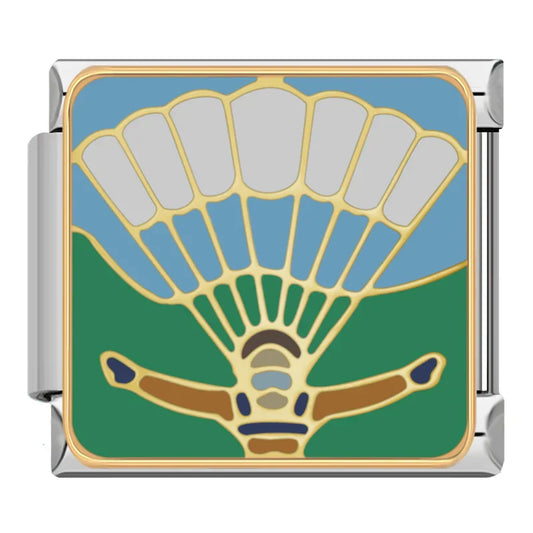 Paragliding