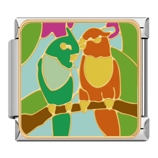 Parrots
