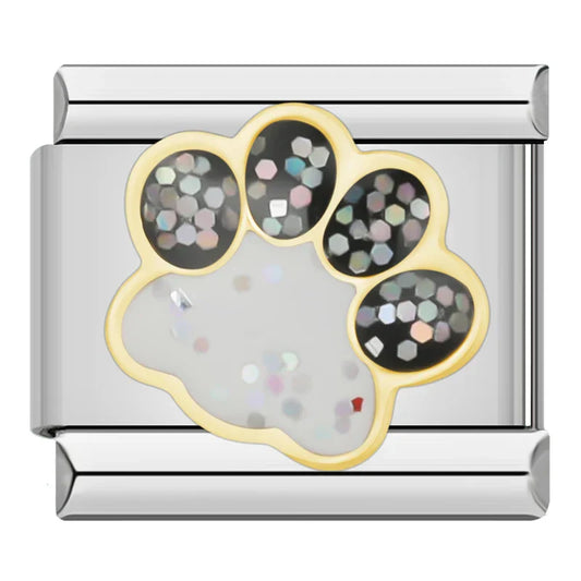 Paw print