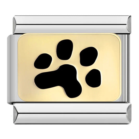 Paw print
