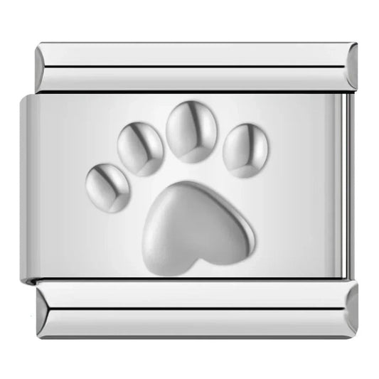 Paw print