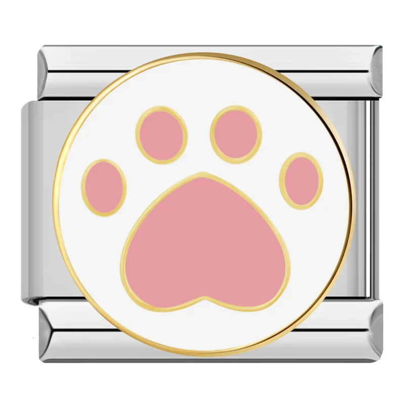 Paw print