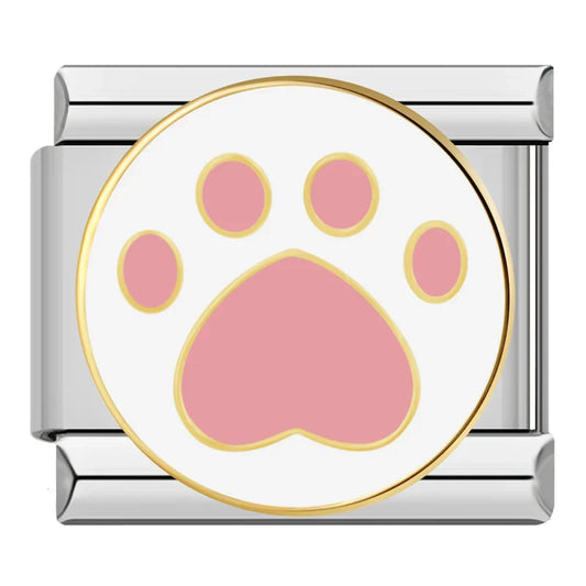 Paw print