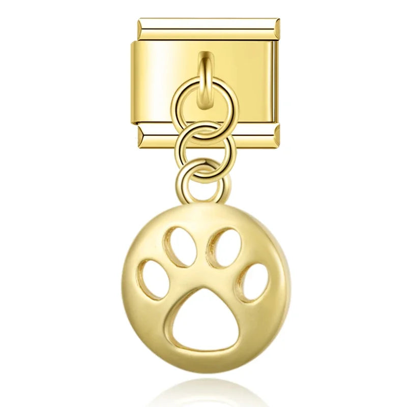 Paw print